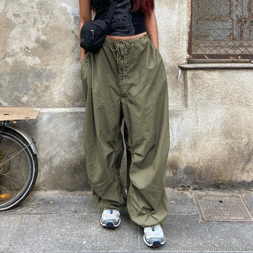 New Summer Casual Pants For Women