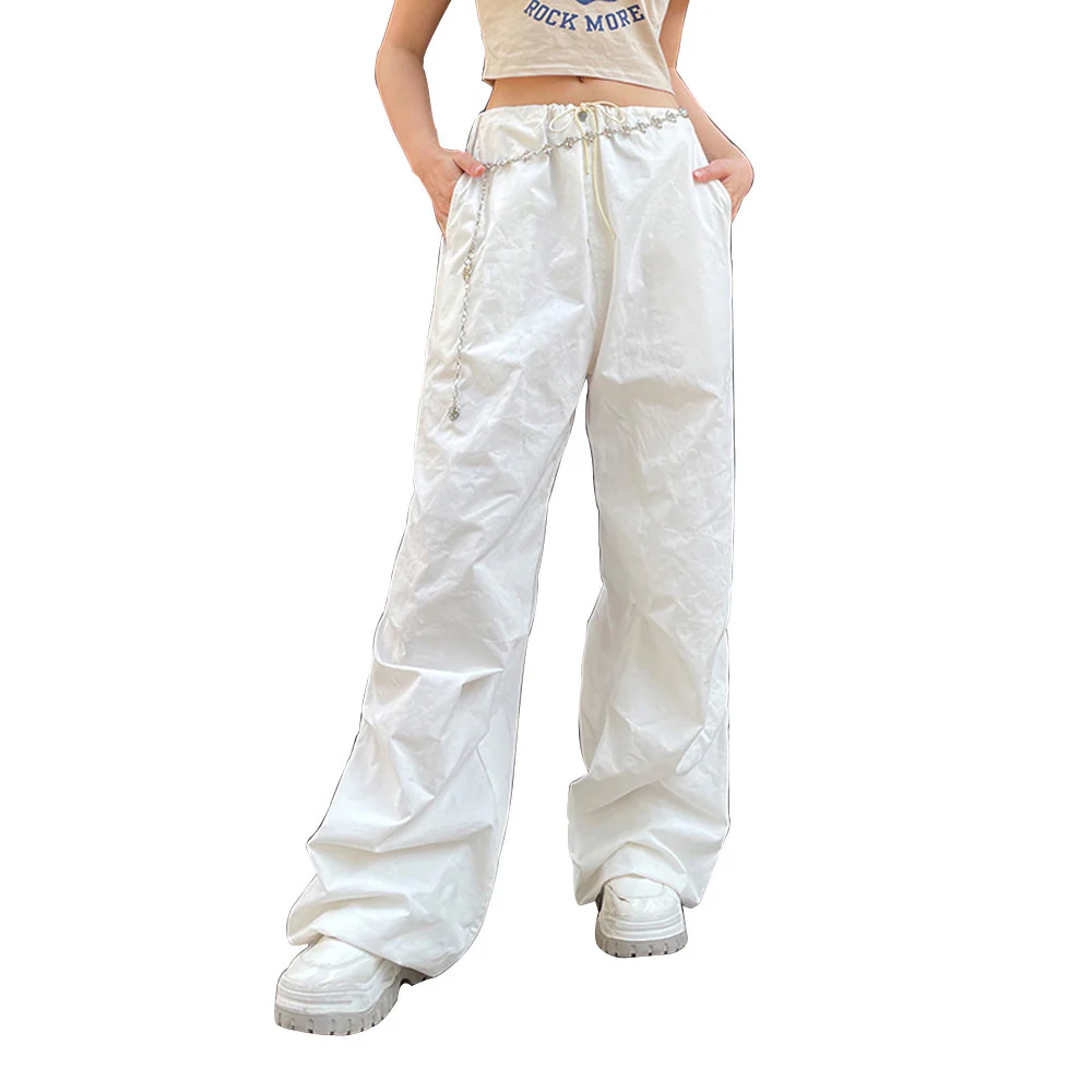 New Summer Casual Pants For Women