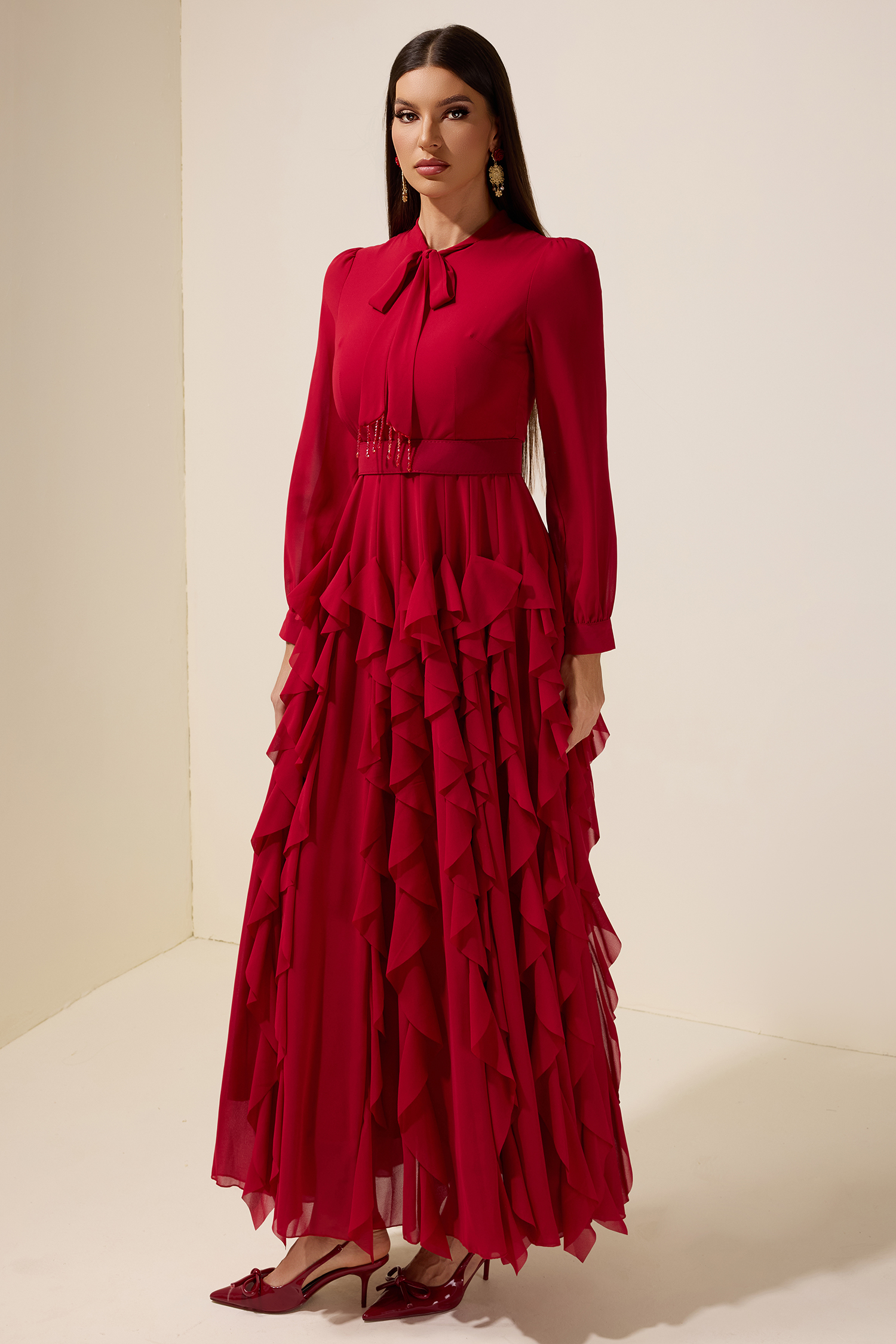 New fashionable and Classic Dress 06