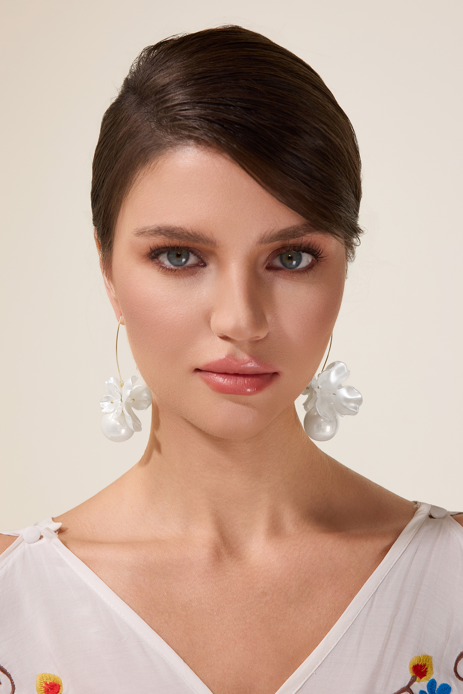 New Fashion Earrings 08