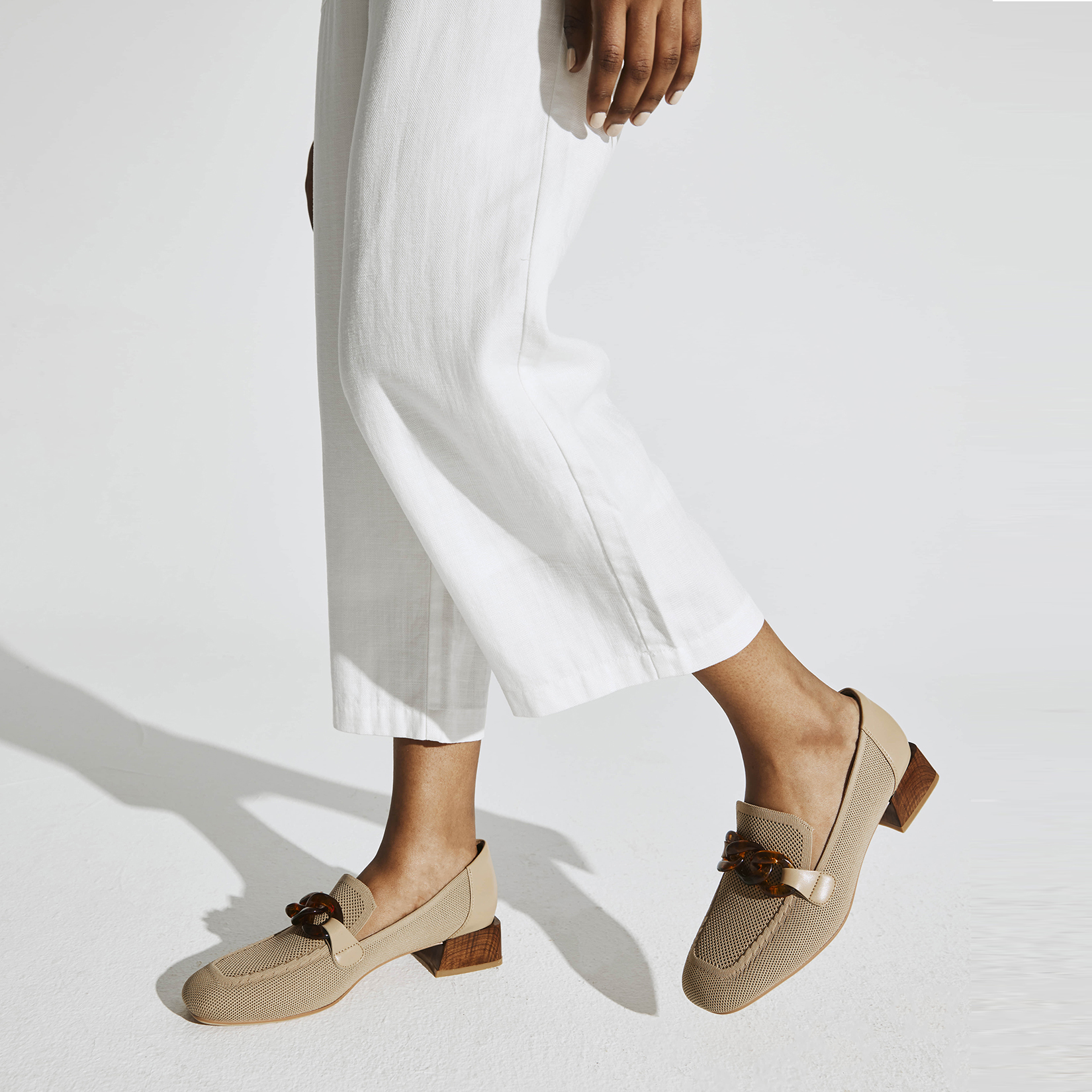 Fashion Loafer Shoes