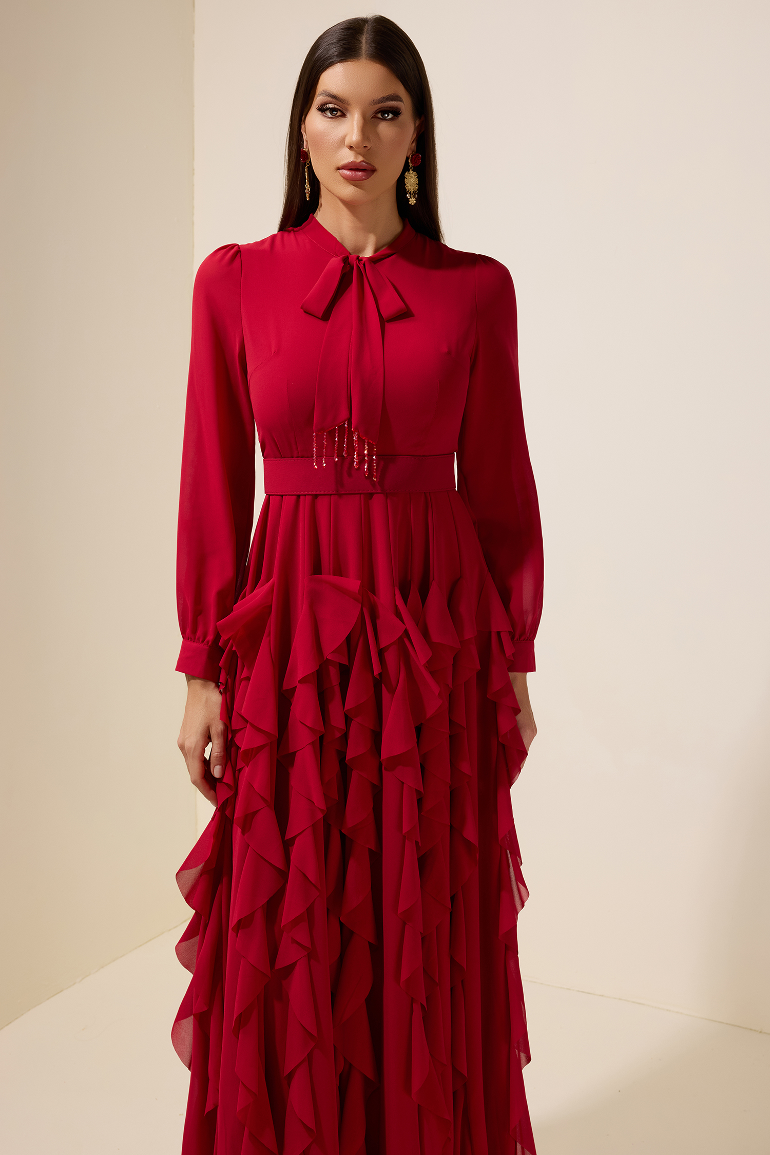 New fashionable and Classic Dress 06