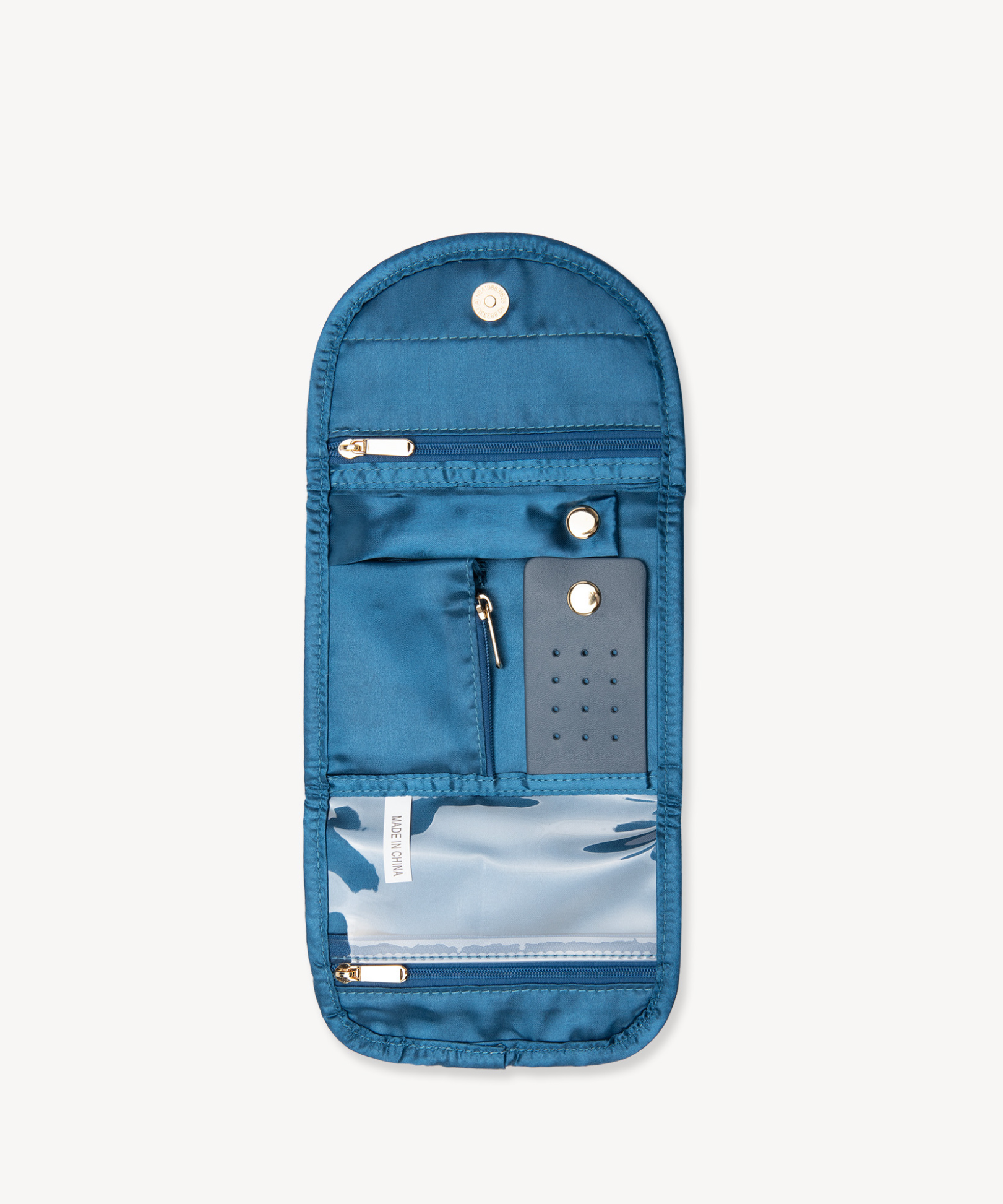 Lambswool pillow bag