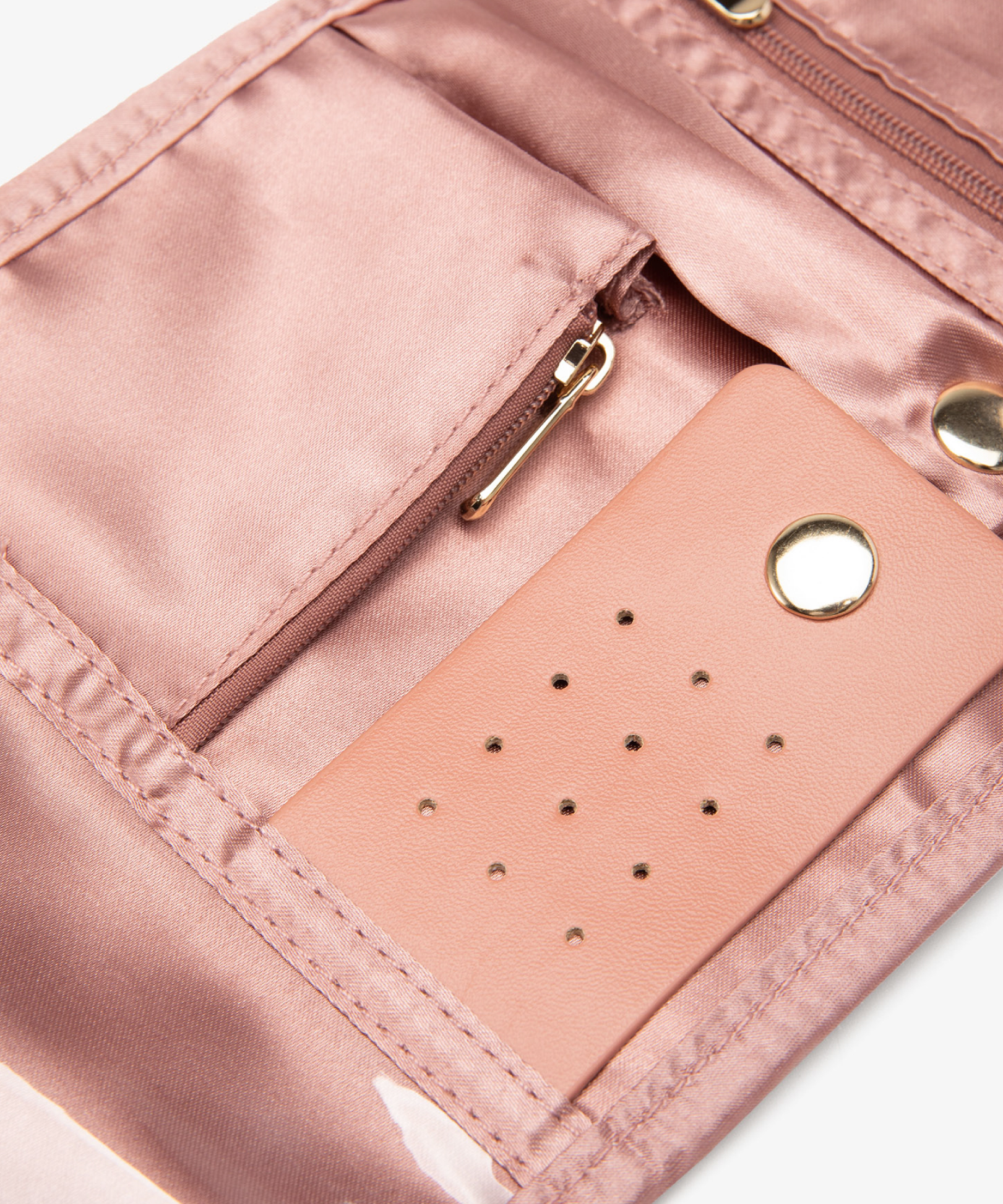 Lambswool pillow bag