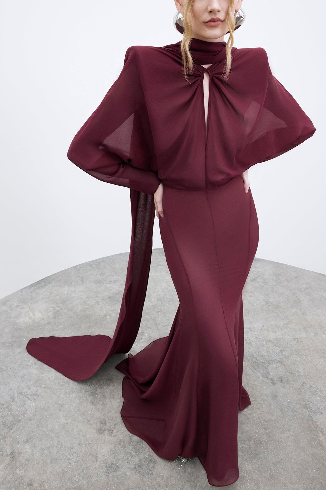 New fashionable and Classic Dress 010