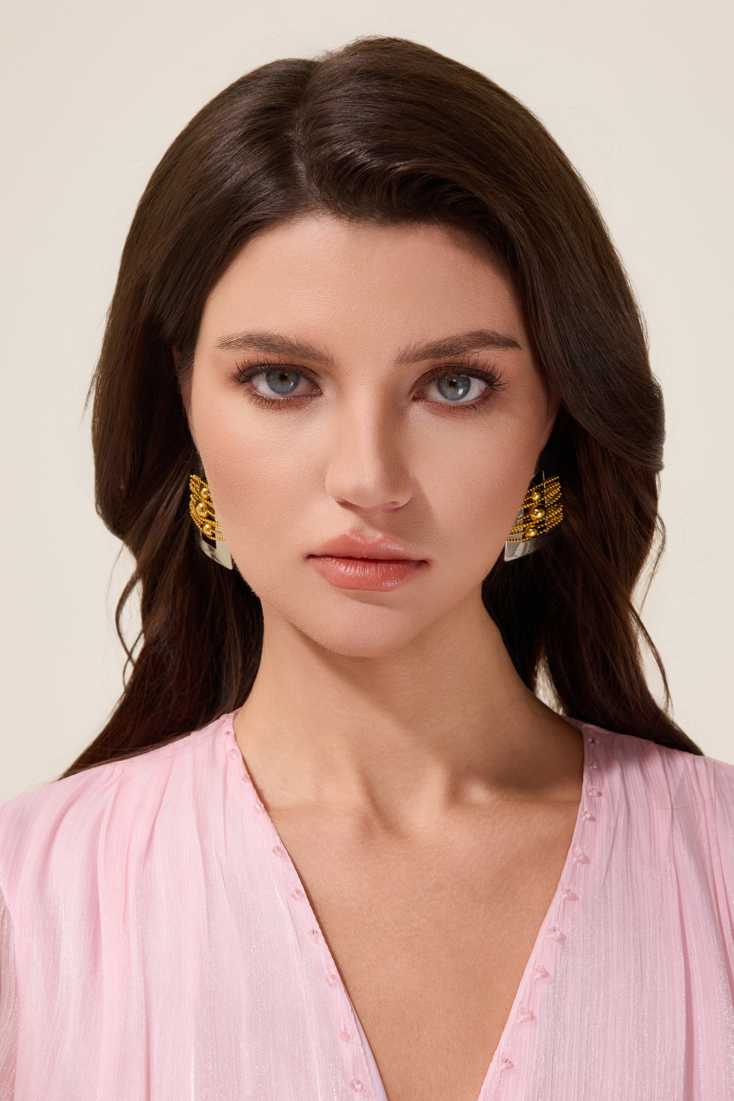 New Fashion Earrings