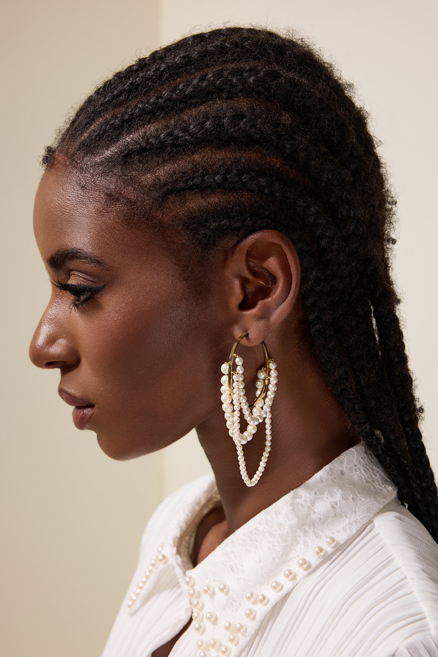 New Fashion Earrings 01