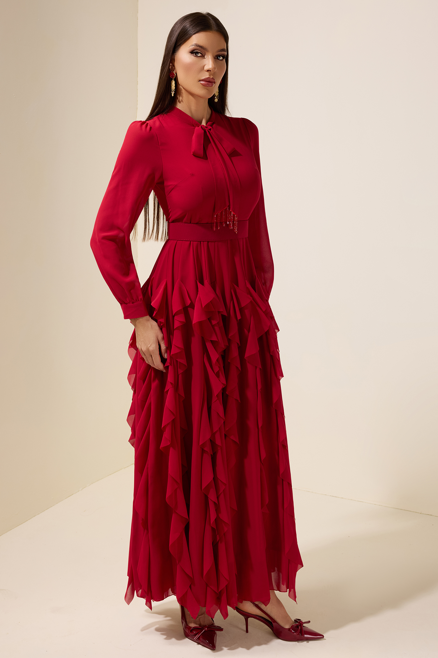 New fashionable and Classic Dress 06