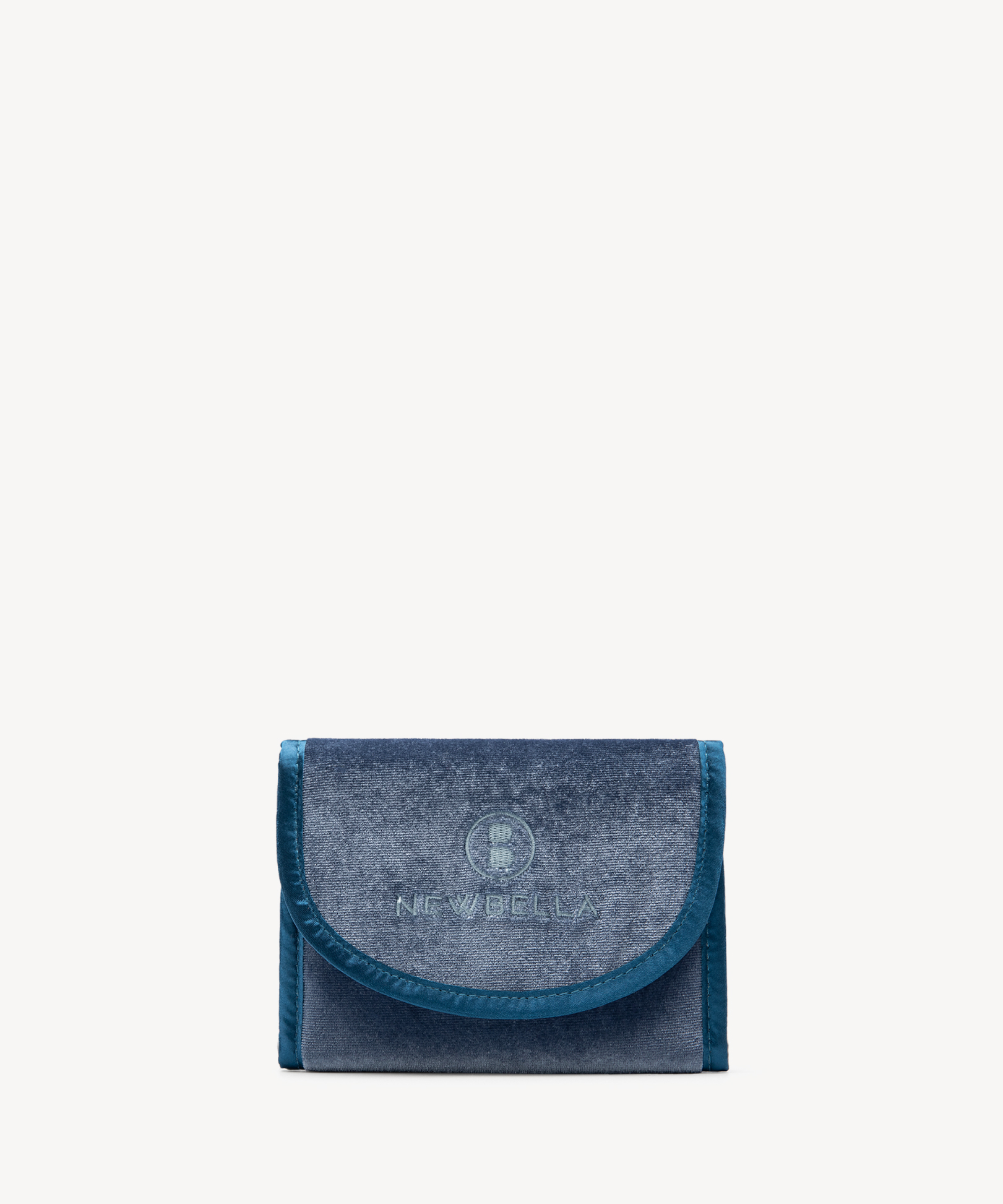 Lambswool pillow bag